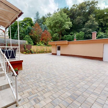 Family Apartman Miskolc Luaran gambar