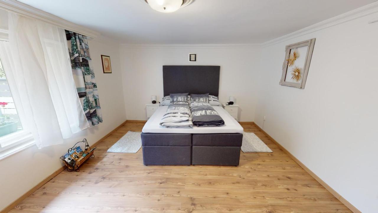 Family Apartman Miskolc Luaran gambar