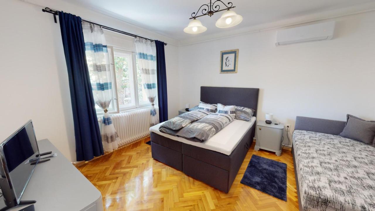 Family Apartman Miskolc Luaran gambar