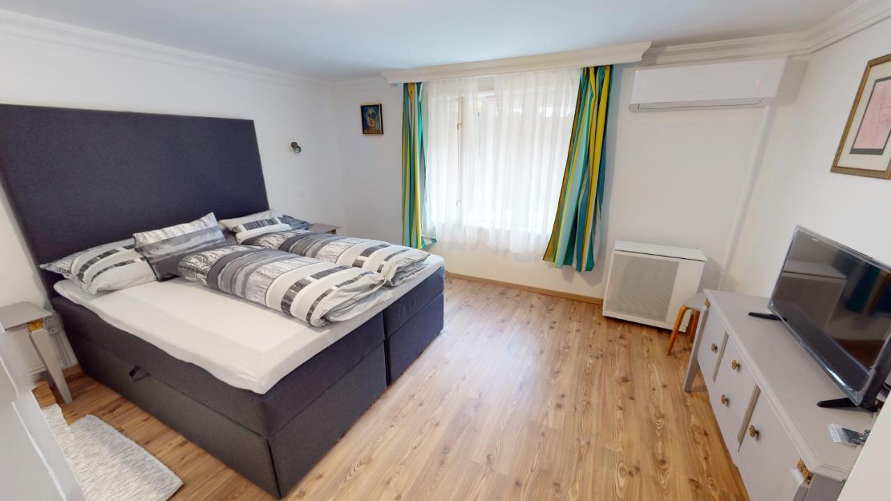 Family Apartman Miskolc Luaran gambar