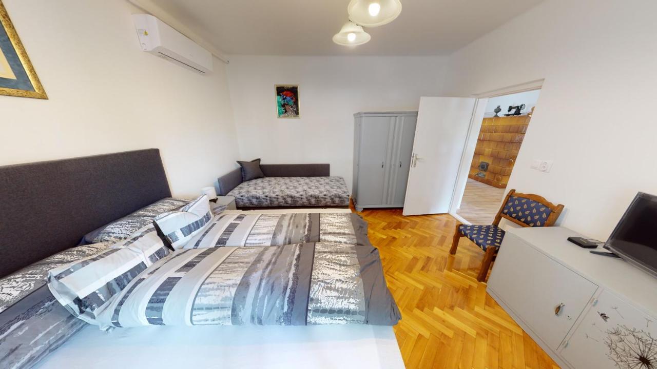 Family Apartman Miskolc Luaran gambar