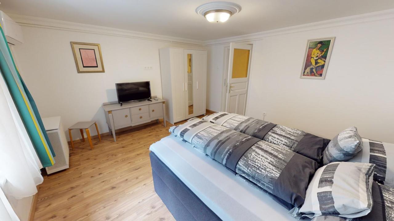 Family Apartman Miskolc Luaran gambar