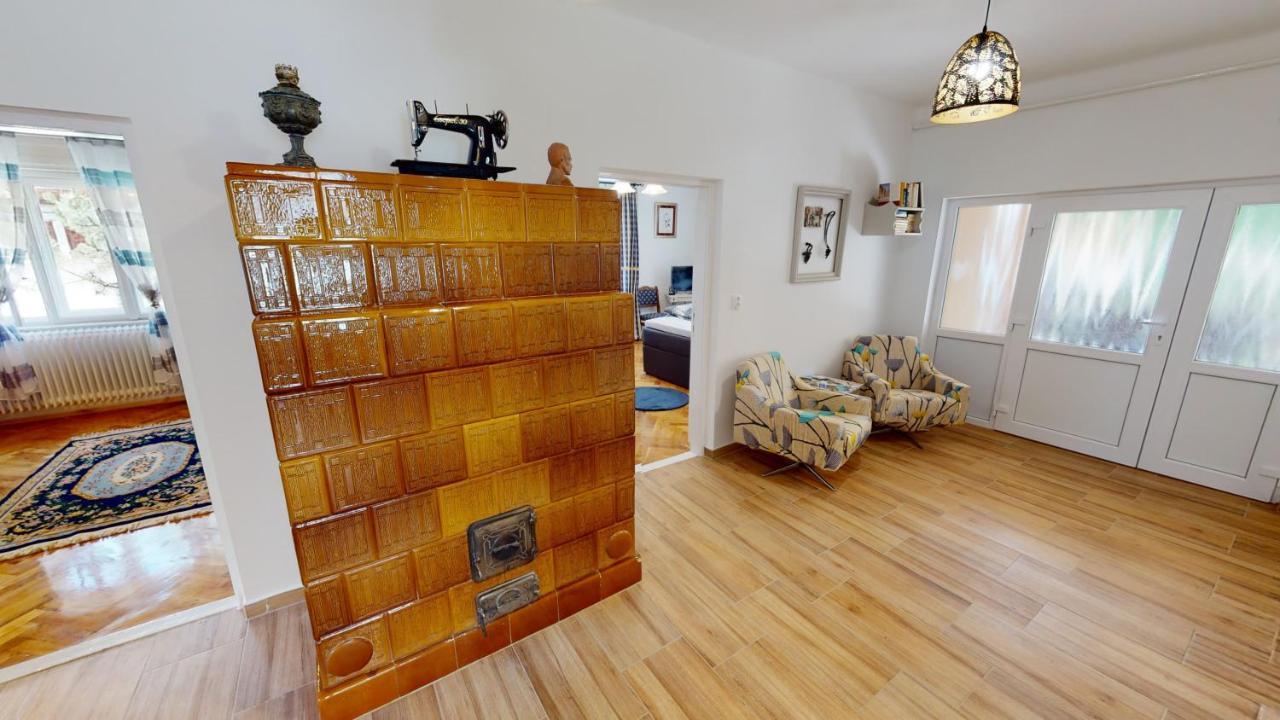 Family Apartman Miskolc Luaran gambar