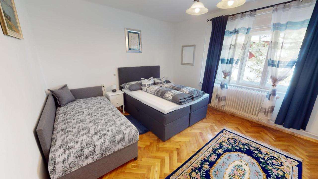 Family Apartman Miskolc Luaran gambar