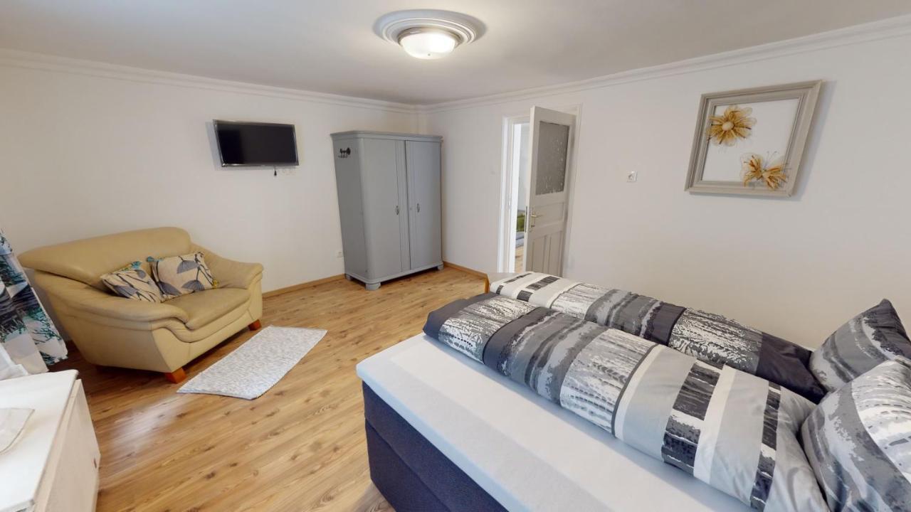 Family Apartman Miskolc Luaran gambar