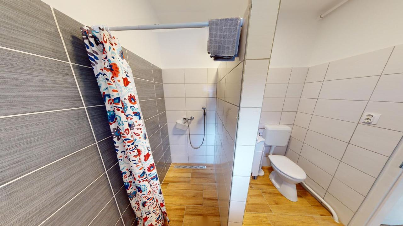 Family Apartman Miskolc Luaran gambar