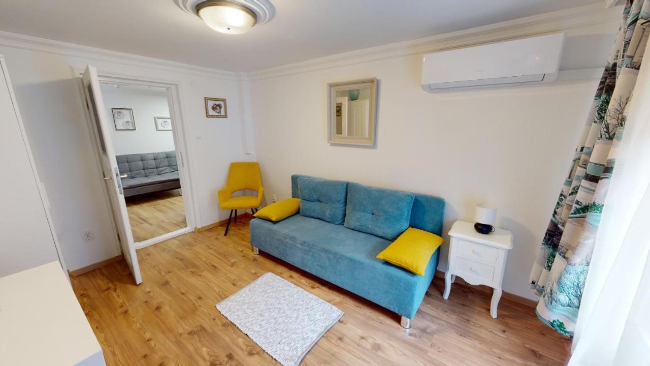 Family Apartman Miskolc Luaran gambar