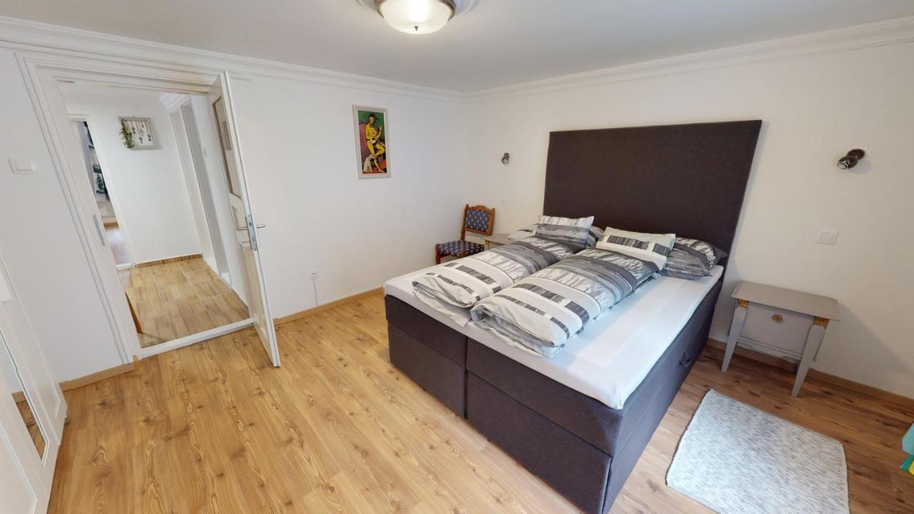 Family Apartman Miskolc Luaran gambar