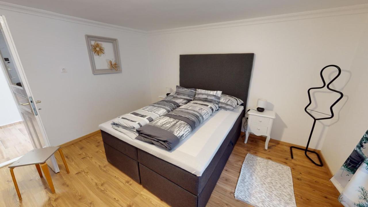 Family Apartman Miskolc Luaran gambar