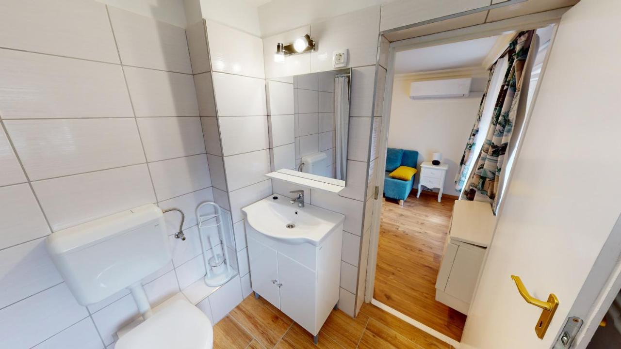 Family Apartman Miskolc Luaran gambar