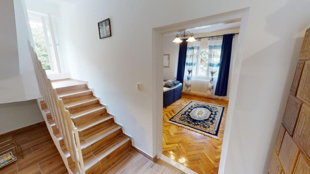 Family Apartman Miskolc Luaran gambar
