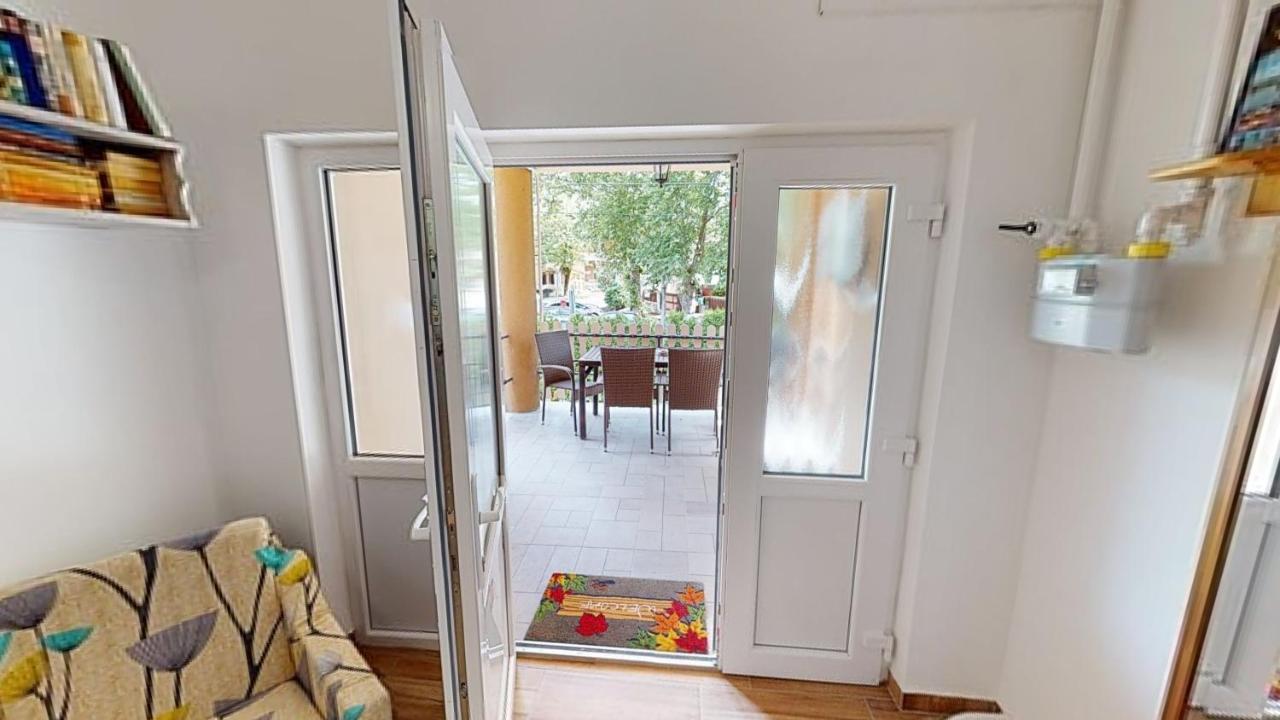 Family Apartman Miskolc Luaran gambar