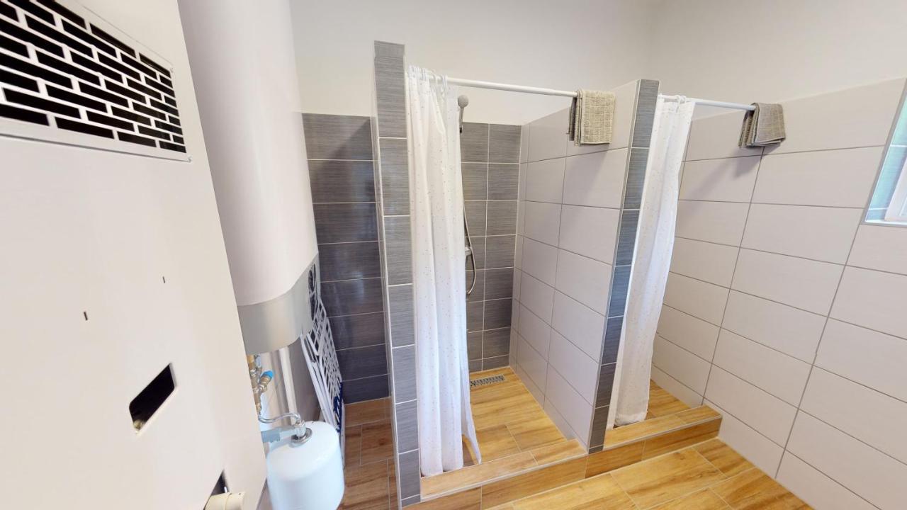Family Apartman Miskolc Luaran gambar