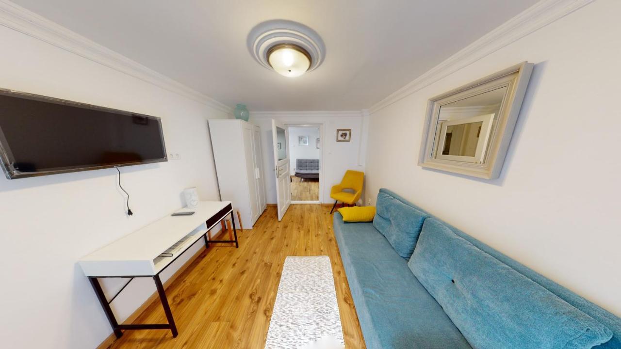 Family Apartman Miskolc Luaran gambar