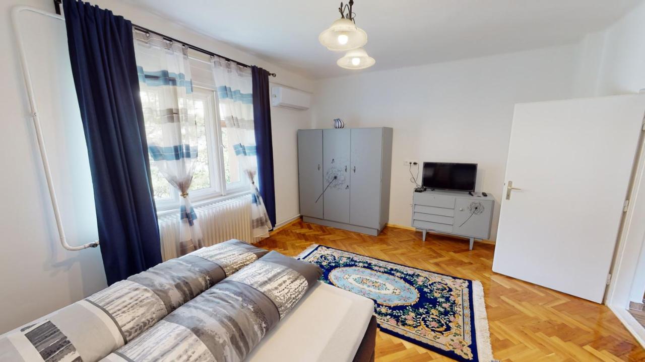 Family Apartman Miskolc Luaran gambar