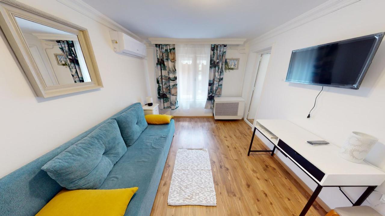 Family Apartman Miskolc Luaran gambar