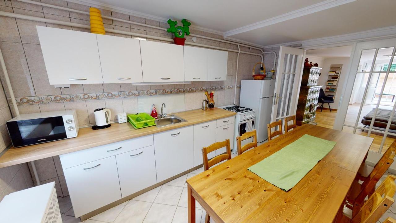 Family Apartman Miskolc Luaran gambar