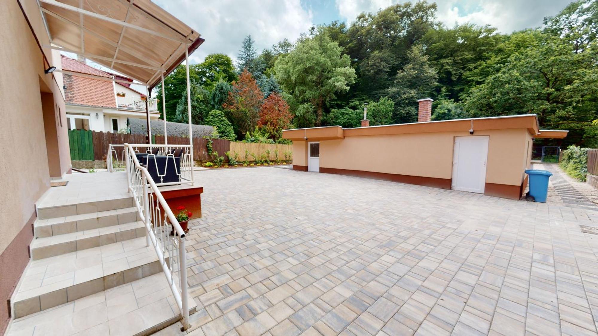 Family Apartman Miskolc Luaran gambar